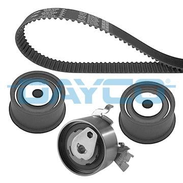 EKSANTRİK GERGİ KİTİ OPEL ASTRA G 98>10 ZAFIRA A 98>06 2.0 X20XER-Z20LET