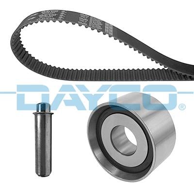 EKSANTRİK GERGİ KİTİ OPEL MOVANO-PEUGEOT BOXER-CITROEN JUMPER-FIAT DUCATO-MASTER 2.8 DTI