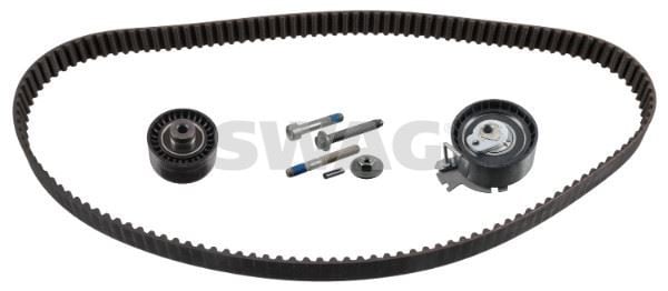 EKSANTRİK GERGİ KİTİ P206-207-307-308-PARTNER-C2-C3-C4-XSARA-BERLINGO 1.6-1.6 16V TU5JP4 K025581XS DFM SUCCE 1.6 16V 09-13 TU5JP4