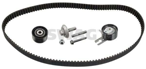EKSANTRİK GERGİ KİTİ P206-P207-P307-P308-P407-P3008-EXPERT-PARTNER-BERLINGO-JUMPY-C2-C3-C4-C5- XSARA-FOCUS II-FIESTA V-VI VOLVO S40-C30-V50-FIAT SCUDO EURO4 1.6 HDI-TDCİ