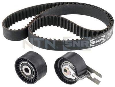 EKSANTRİK GERGİ KİTİ P206-P207-P307-P308-P407-P3008-EXPERT-PARTNER-BERLINGO-JUMPY-C2-C3-C4-C5- XSARA-FOCUS II-FIESTA V-VI VOLVO S40-C30-V50-FIAT SCUDO EURO4 1.6 HDI-TDCİ