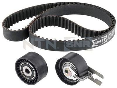 EKSANTRİK GERGİ KİTİ P206-P207-P307-P308-P407-P3008-EXPERT-PARTNER-BERLINGO-JUMPY-C2-C3-C4-C5- XSARA-FOCUS II-FIESTA V-VI VOLVO S40-C30-V50-FIAT SCUDO EURO4 1.6 HDI-TDCİ