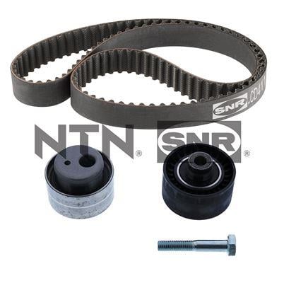 EKSANTRİK GERGİ KİTİ P306 2.0-P406 1.8 16V-P605-P806 2.0 16V-XSARA-XANTIA 1.8i 16V-2.0 16V RFV-LFY