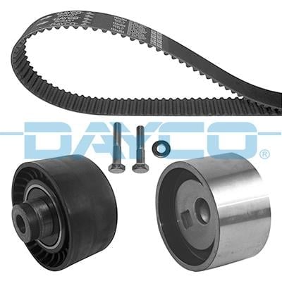 EKSANTRİK GERGİ KİTİ P306 2.0-P406 1.8 16V-P605-P806 2.0 16V-XSARA-XANTIA 1.8i 16V-2.0 16V RFV-LFY