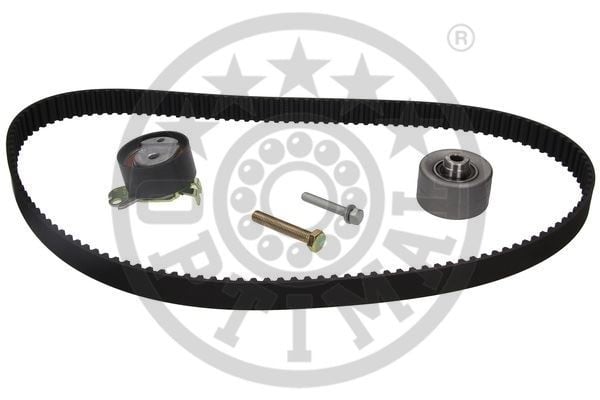 EKSANTRİK GERGİ KİTİ P306-P406-XANTIA-XSARA-ZX 1.8 16V XU7J