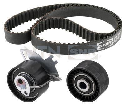 EKSANTRİK GERGİ KİTİ P307 2.0HDI 03 > 308 2.0HDI 07 >C4 2.0HDI 04-11 C5 II 2.0HDI 04 >