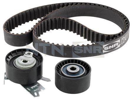 EKSANTRİK GERGİ KİTİ P307-P407-P807-EXPERT-C4-C5-C8-JUMPY 1.8-2.0 05 > EW10A-EW7A