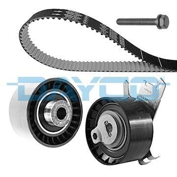 EKSANTRİK GERGİ KİTİ P307-P407-P807-EXPERT-C4-C5-C8-JUMPY 1.8-2.0 05 > EW10A-EW7A