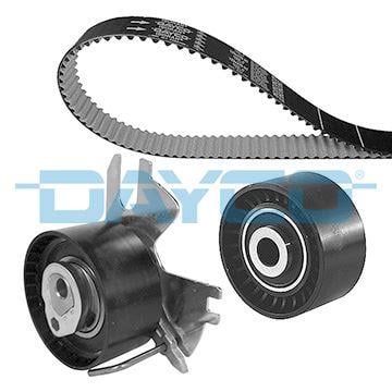 EKSANTRİK GERGİ KİTİ P308-P407-P508-P3008-P5008-C4-C5-DS4-JUMPY-SCUDO-CMAX-FOCUS-GALAXY 2.0HDI 10 >