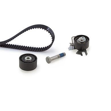 EKSANTRİK GERGİ KİTİ P308-P407-P508-P3008-P5008-C4-C5-DS4-JUMPY-SCUDO-CMAX-FOCUS-GALAXY 2.0HDI 10 >