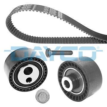 EKSANTRİK GERGİ KİTİ P406 00-04 -607 00- -807 02- -C5 01-04 -C8 02- 2.2 HDI 4HX DW12TED4/FA