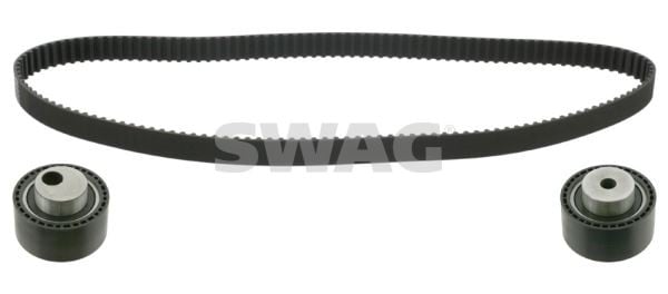 EKSANTRİK GERGİ KİTİ P406-P607-P807-C5-C8 2.2 HDI