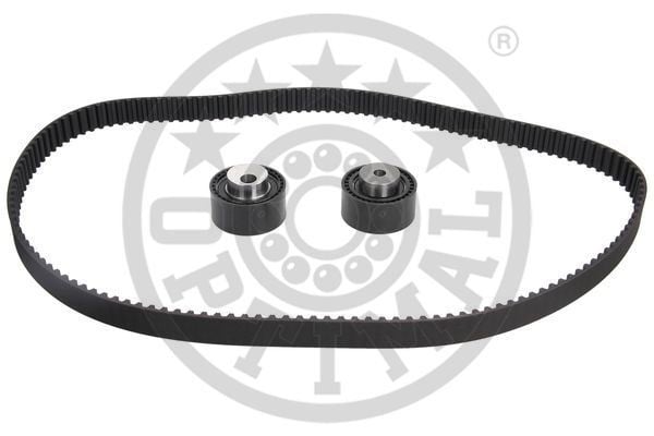 EKSANTRİK GERGİ KİTİ P406-P607-P807-C5-C8 2.2 HDI