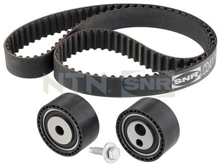 EKSANTRİK GERGİ KİTİ P406-P607-P807-C5-C8 2.2 HDI