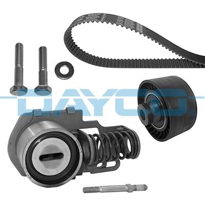 EKSANTRİK GERGİ KİTİ PEUGEOT P406 96>04 P605 89>99 P806 96>99 CITROEN XANTIA 95>99 XM 91>00 EVASION 96>02 2.1 TD XUD11BTE