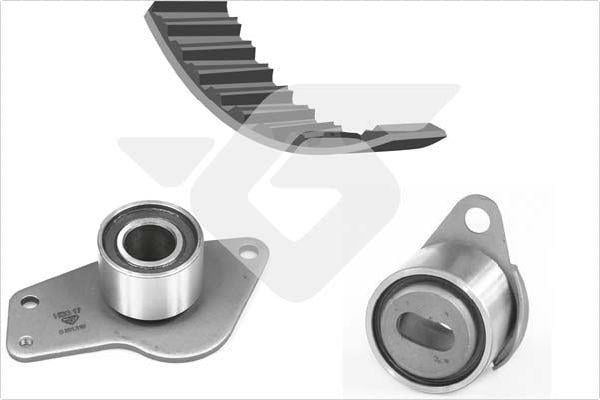 EKSANTRİK GERGİ KİTİ RENAULT CLIO 91>98 EXPRESS 91>98 1.9D F8Q 151x254