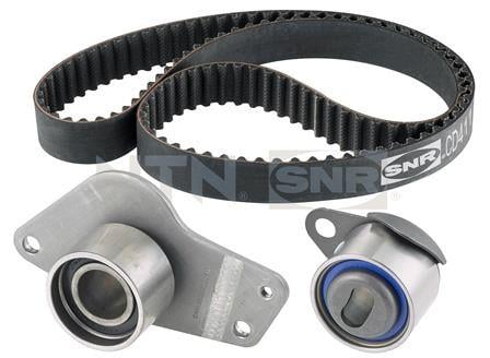 EKSANTRİK GERGİ KİTİ RENAULT CLIO 91>98 EXPRESS 91>98 1.9D F8Q 151x254