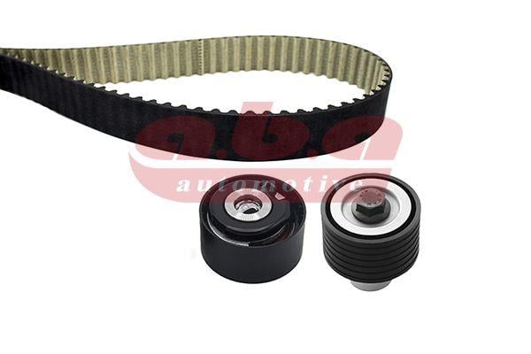 EKSANTRİK GERGİ KİTİ RENAULT LAGUNA II 2.0 16V IDE 01-07