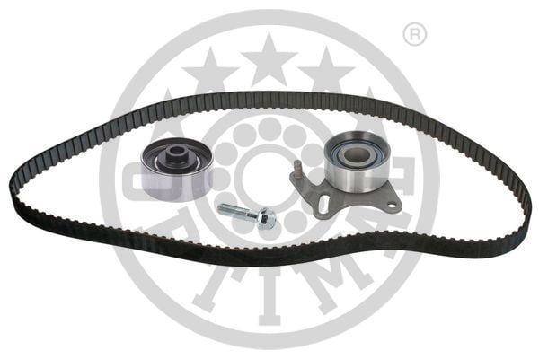 EKSANTRİK GERGİ KİTİ VECTRA B 96>98 1.7 X17DT CORSA A 87>93 KADETT E 88>91 1.5 15TD