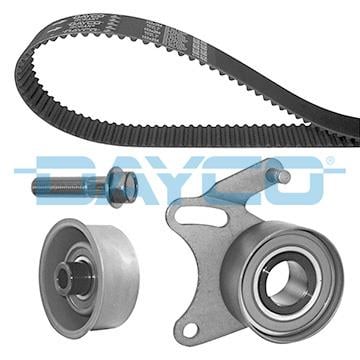 EKSANTRİK GERGİ KİTİ VECTRA B 96>98 1.7 X17DT CORSA A 87>93 KADETT E 88>91 1.5 15TD