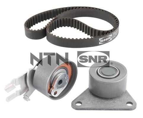 EKSANTRİK GERGİ KİTİ VOLVO C30-C70 I-II-S40 II-S60 I-S70-V40-V50-V70-XC70 2.4-KUGA-MONDEO-FOCUS 2.5 UZUN GERGİ