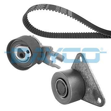 EKSANTRİK GERGİ KİTİ VOLVO C30-C70 I-II-S40 II-S60 I-S70-V40-V50-V70-XC70 2.4-KUGA-MONDEO-FOCUS 2.5 UZUN GERGİ UZUN GERGİ 530046810