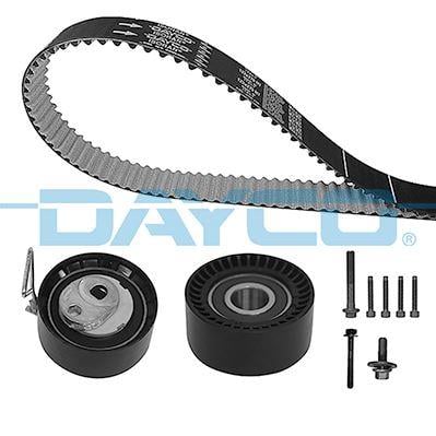 EKSANTRİK GERGİ KİTİ VOLVO S60 1.5T3 2.0 T3 T4 T5 T6 T8 15-18 S80 S90-V40-V60 V70 V90 XC40 XC60 XC90 130DİŞ X 23 31460035