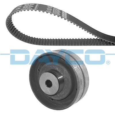 EKSANTRİK GERGİ KİTİ VW LT 28-35 2.4D 79-92 2.4TD 82-96