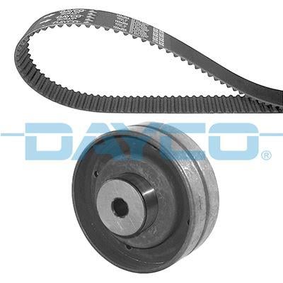 EKSANTRİK GERGİ KİTİ VW LT 28-35 2.4D 79-92 2.4TD 82-96