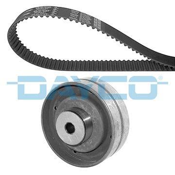 EKSANTRİK GERGİ KİTİ VW PASSAT 2.0 83-88