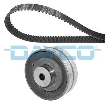 EKSANTRİK GERGİ KİTİ VW PASSAT 2.0 83-88