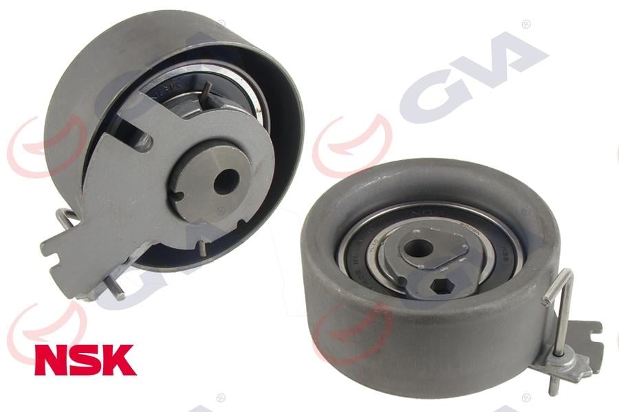 EKSANTRİK GERGİ RULMANI 206 1.6 16V 00 > 307 1.6 16V 00-07 PARTNER 1.6 16V 01-08 BERLINGO 00-11