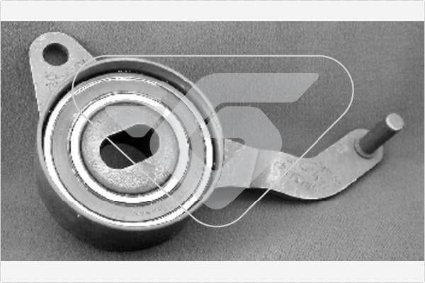 EKSANTRİK GERGİ RULMANI ASTRA F 91-98 - COMBO 94-01 - CORSA B 94-01 - VECTRA A-B 1.7 X17D