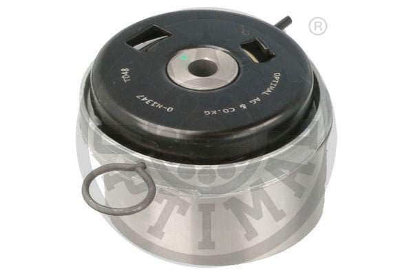 EKSANTRİK GERGİ RULMANI ASTRA G-ASTRA H-J-VECTRA C-INSIGNIA-MERIVA-ZAFIRA 1.6-1.6T-1.8 16V Z16XEP-XER-A16LET-XER-B16XER 55555653-55560082-5636451-563631