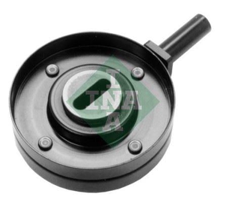 EKSANTRİK GERGİ RULMANI BOXER 94-02 - JUMPER 94-02 2.5D-2.5TD