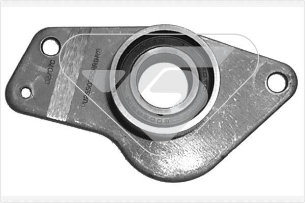 EKSANTRİK GERGİ RULMANI BÜYÜK CLIO 91>05 KANGOO 97> 1.9D F8Q MEGANE 96> 2.0 16V F7R R19 89> 1.8 16V F7P