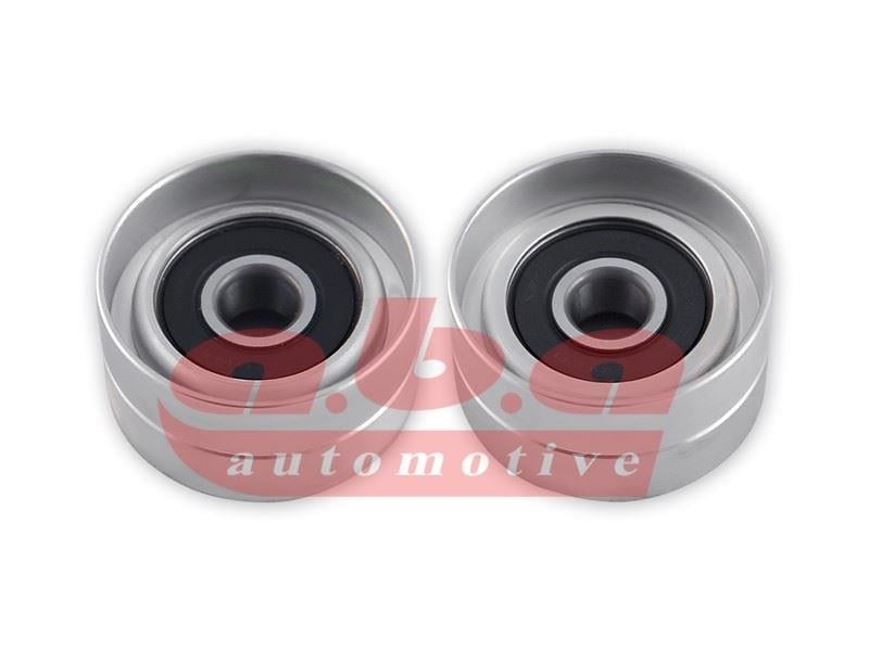 EKSANTRİK GERGİ RULMANI ÇELİK COROLLA 1.3 92 > F124073