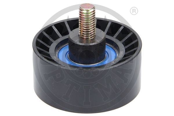 EKSANTRİK GERGİ RULMANI CHEVROLET-DAEWOO AVEO-CRUZE-KALOS-LACETTI-NUBIRA 1.4-1.4-1.6 05-