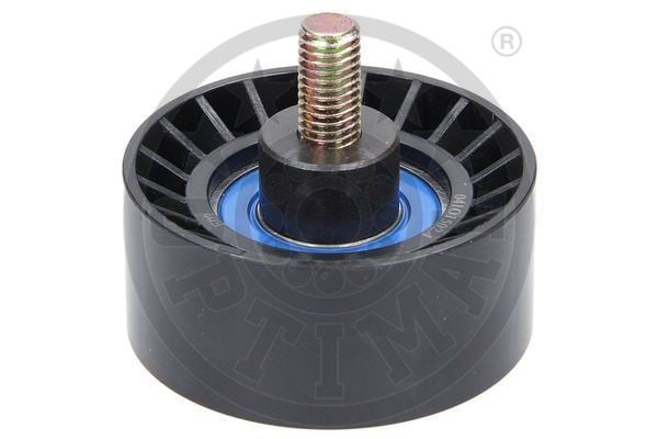 EKSANTRİK GERGİ RULMANI CHEVROLET-DAEWOO AVEO-CRUZE-KALOS-LACETTI-NUBIRA 1.4-1.4-1.6 05-