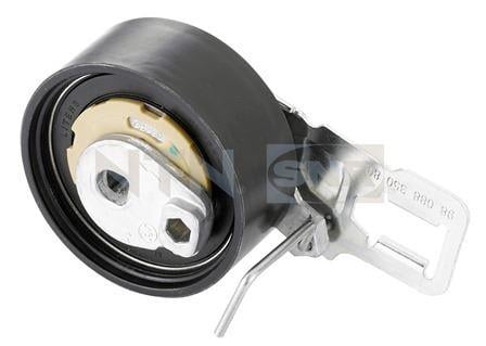 EKSANTRİK GERGİ RULMANI CITROEN BERLINGO-C-ELYSEE-C3 II-III-C4-II-DS3-DS4-DS5-JUMPY-SPACETOURER 1.6 BlueHDi 100 08 >