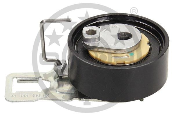 EKSANTRİK GERGİ RULMANI CITROEN BERLINGO-C-ELYSEE-C3 II-III-C4-II-DS3-DS4-DS5-JUMPY-SPACETOURER 1.6 BlueHDi 100 08 >
