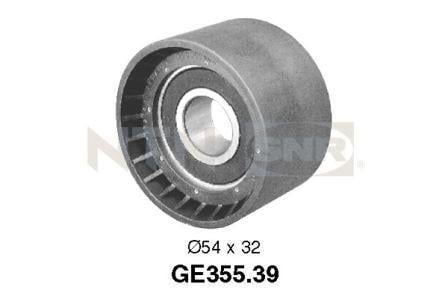 EKSANTRİK GERGİ RULMANI CLIO-ESPACE-LAGUNA-MEGANE 1.8-2.0 16V 98 >
