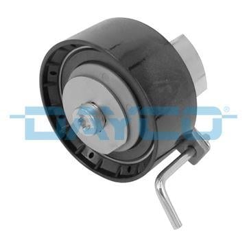 EKSANTRİK GERGİ RULMANI CMAX II-FOCUS III-GALAXY-KUGA-MONDEO IV-1.6 10 > VOLVO V40 S60 S80 V60 V70
