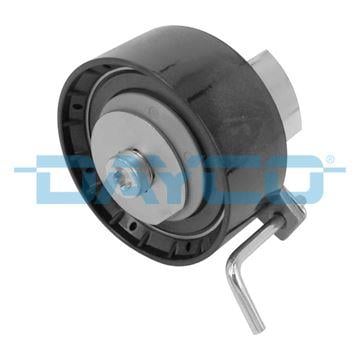 EKSANTRİK GERGİ RULMANI CMAX II-FOCUS III-GALAXY-KUGA-MONDEO IV-1.6 10 > VOLVO V40 S60 S80 V60 V70