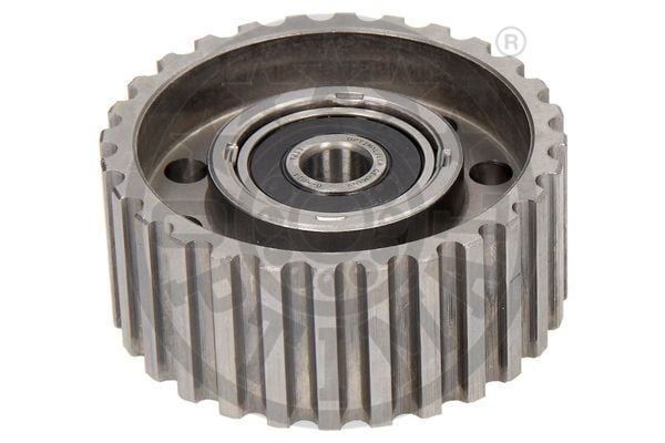 EKSANTRİK GERGİ RULMANI DİŞLİ TOYOTA HILUX 2.4L 2L 2L-T LN85 LN145 LN105 90-04 / HIACE 2.4L 2L LH112 LH114 89->