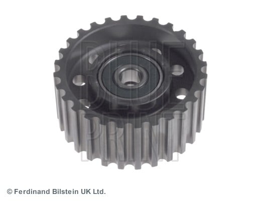 EKSANTRİK GERGİ RULMANI DİŞLİ TOYOTA HILUX 2.4L 2L 2L-T LN85 LN145 LN105 90-04 / HIACE 2.4L 2L LH112 LH114 89->