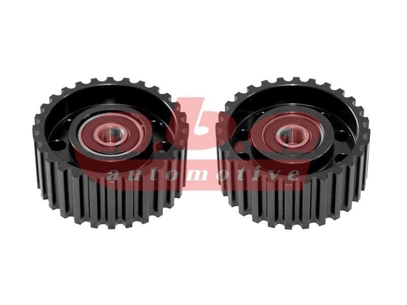 EKSANTRİK GERGİ RULMANI DİŞLİ TOYOTA HILUX 2.4L 2L 2L-T LN85 LN145 LN105 90-04 / HIACE 2.4L 2L LH112 LH114 89->