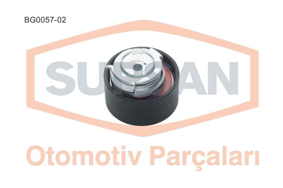 EKSANTRİK GERGİ RULMANI DUCATO 02>DAILY 02> 2.3JTD