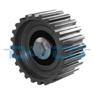 EKSANTRİK GERGİ RULMANI DUCATO 2.3 JTD 02-