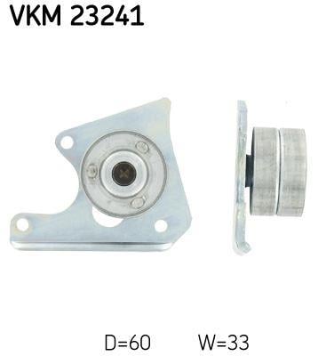 EKSANTRİK GERGİ RULMANI DUCATO-BOXER-JUMPER-PARTNER-BERLINGO-P205-306-405-406-EXPERT-SCUDO 1.8D-1.9D
